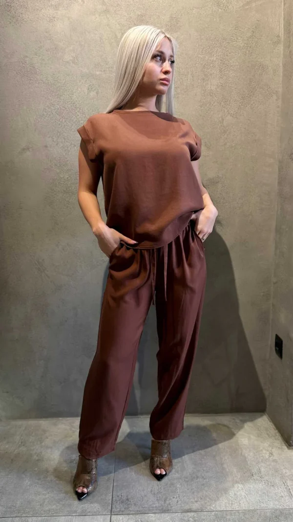 Clothes INNOCENT TROUSERS