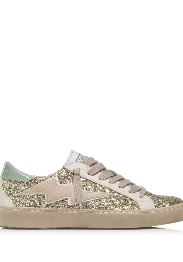 New Collection CORINA SNEAKERS