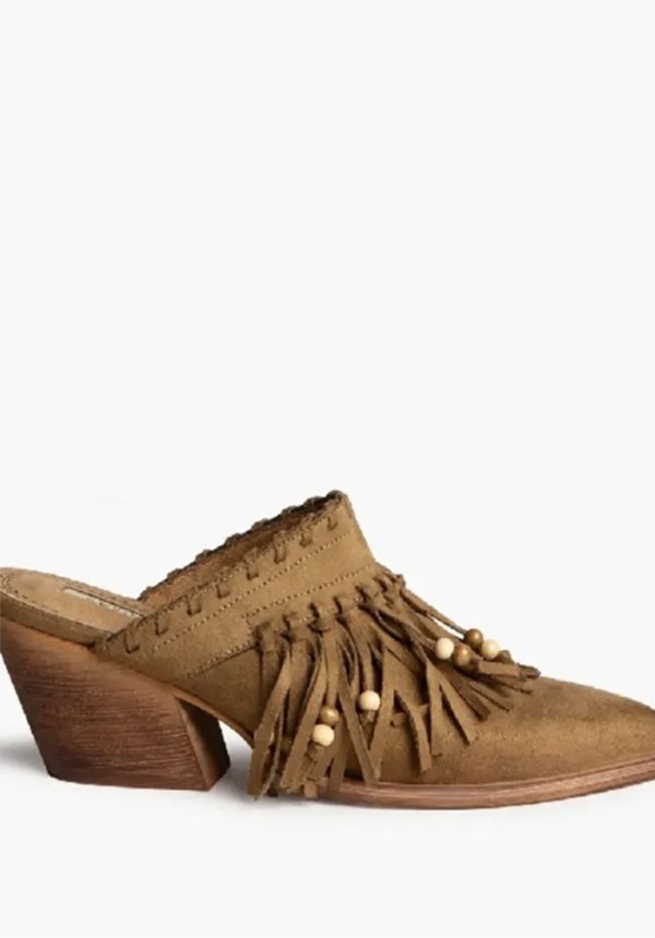 New Collection CORINA WOMEN’S MULE