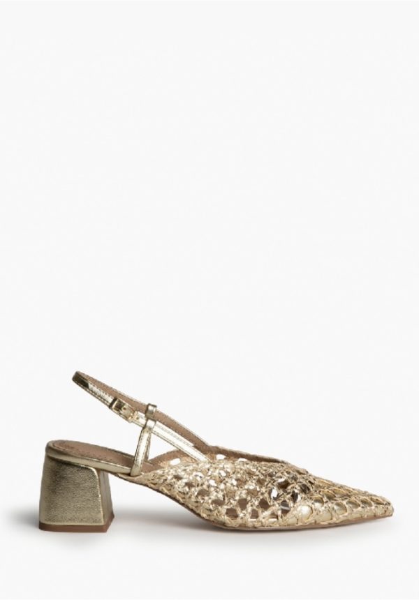 New Collection CORINA WOMEN’S MULE