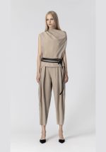 New collection LOTUS EATERS TROUSERS