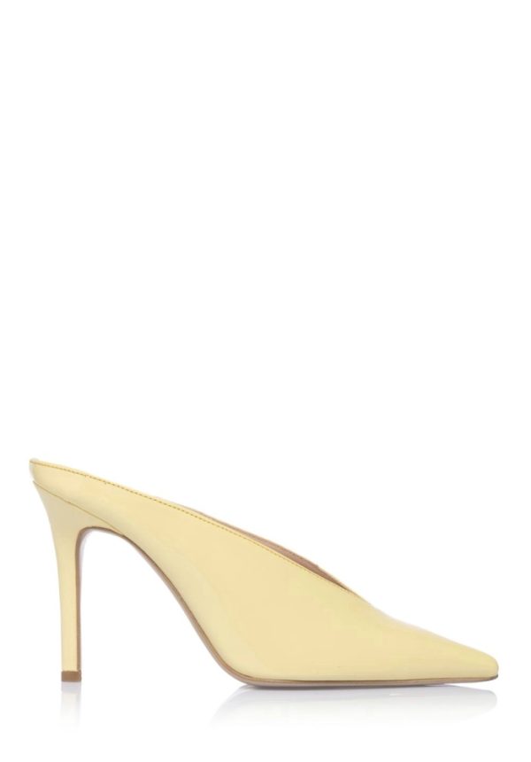 New Collection SANTE PUMPS