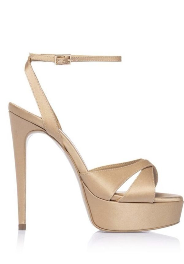 New Collection SANTE SANDALS