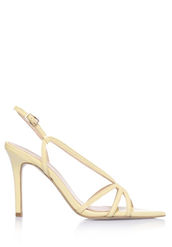 New Collection SANTE SANDALS