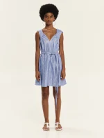 Clothing KOURBELA MINI DRESS