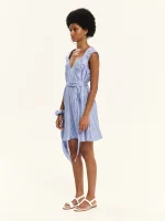 Clothing KOURBELA MINI DRESS