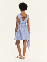 Clothing KOURBELA MINI DRESS