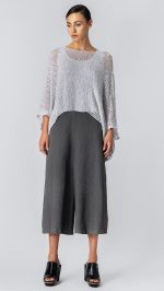 Clothes LOTUS EATERS BLOUSE ICE