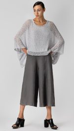 Clothes LOTUS EATERS BLOUSE ICE