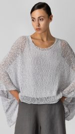 Clothes LOTUS EATERS BLOUSE ICE