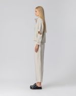 New collection LOTUS EATERS PANTS STONE