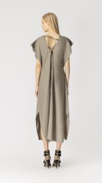New Collection LOTUS EATERS BAUHAUS LONG DRESS