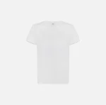 Clothes ELISABETTA FRANCHI JERSEY T-SHIRT WITH EMBROIDERED LOGO