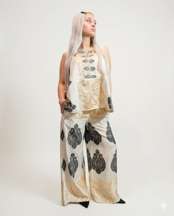 New Collection NEMA MEIRA SET