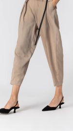 New collection LOTUS EATERS TROUSERS