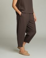 Clothes INNOCENT WOMEN’S LINEN TROUSERS