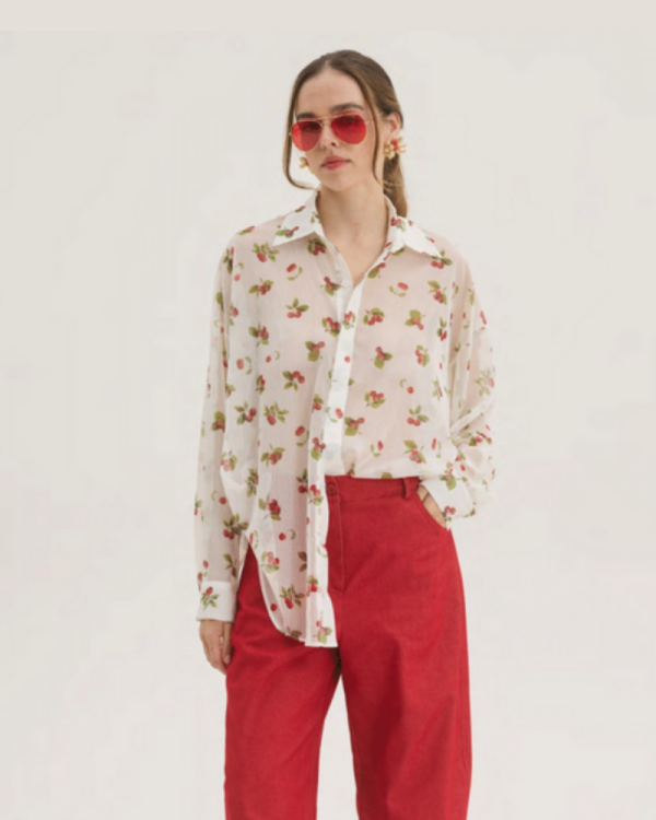 Clothes INNOCENT WOMEN’S SHIRT