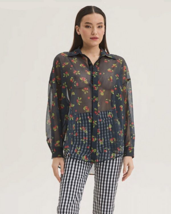 Clothes INNOCENT WOMEN’S SHIRT