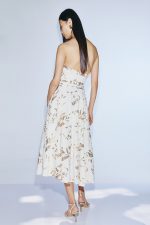 Clothes TWINS FANTASY GOLD PRINT