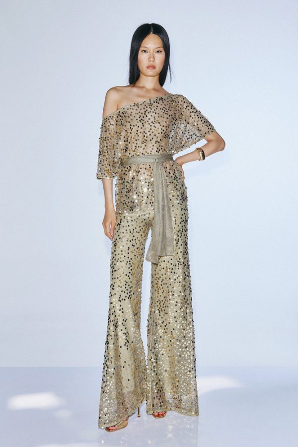 Clothes TWINS FANTASY SET PANTS & BLOUSE