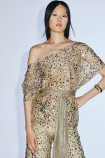 Clothes TWINS FANTASY SET PANTS & BLOUSE