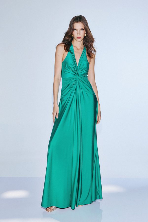 Clothes TWINS FANTASY MAXI DRESS