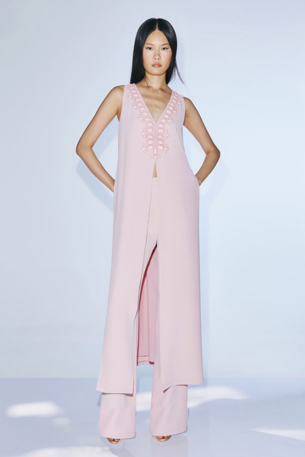 Clothes TWINS FANTASY SET TUNIC & PANTS