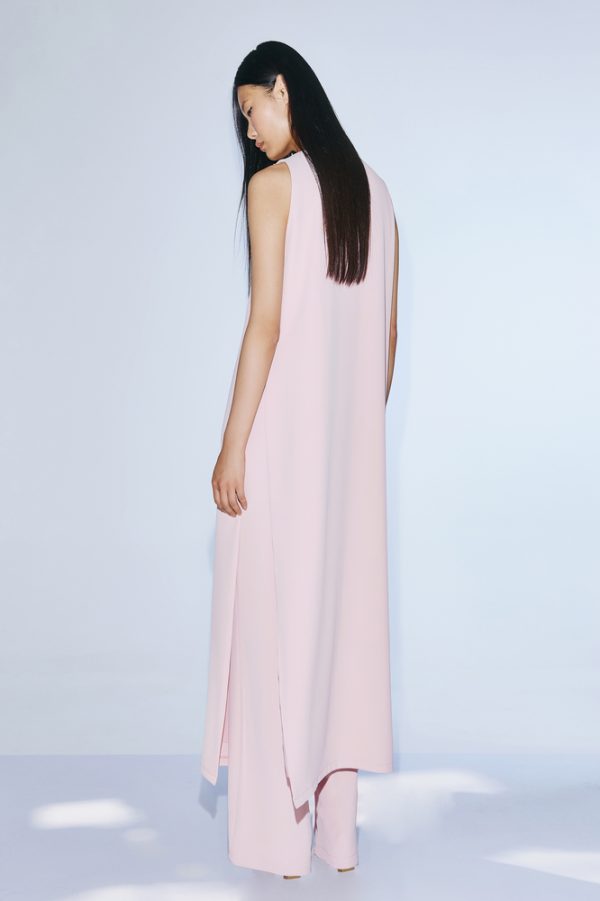 Clothes TWINS FANTASY SET TUNIC & PANTS