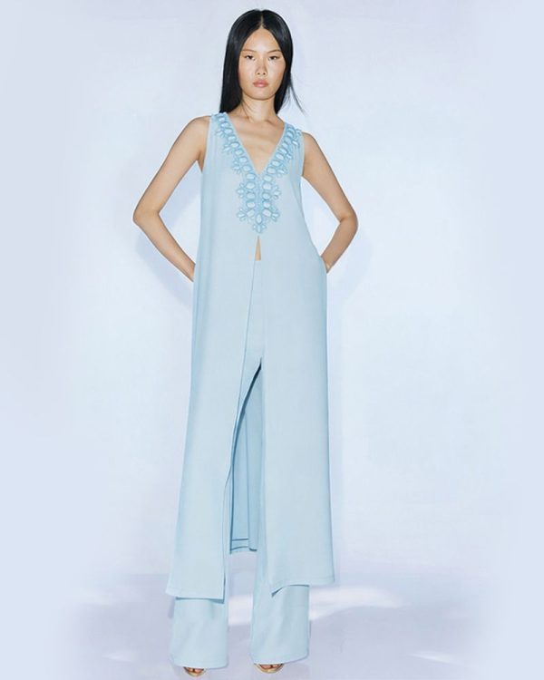 Clothes TWINS FANTASY SET TUNIC & PANTS