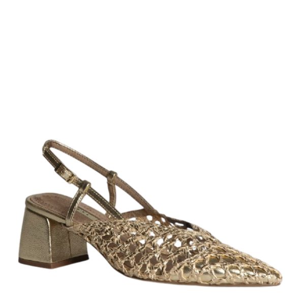 New Collection CORINA WOMEN’S MULE
