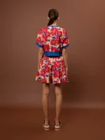 Clothing WE ARE FLARED FUTTER SHORTS