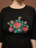 Clothes WE ARE OVERSIZED T-SHIRT