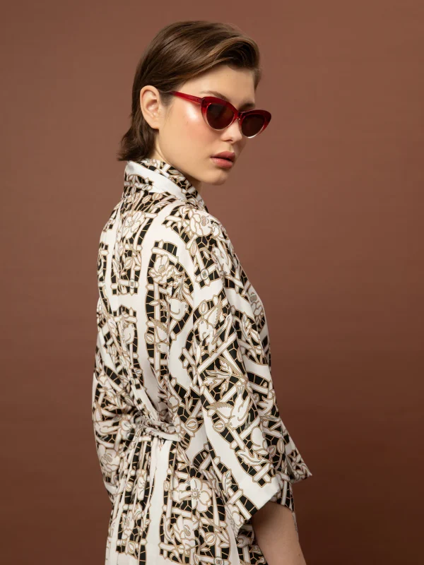 Clothes WE ARE KAFTAN MAXI DRESS