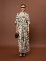 Clothing WE ARE KAFTAN MAXI DRESS