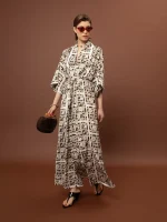 Clothing WE ARE KAFTAN MAXI DRESS