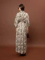 Clothing WE ARE KAFTAN MAXI DRESS
