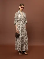 Clothing WE ARE KAFTAN MAXI DRESS