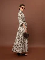 Clothing WE ARE KAFTAN MAXI DRESS