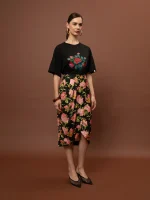 Clothes WE ARE OVERSIZED T-SHIRT