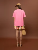 Clothes WE ARE OVERSIZED T-SHIRT