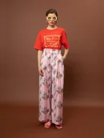 Clothes WE ARE OVERSIZED T-SHIRT