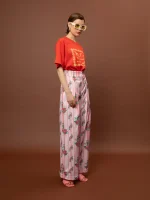 Clothes WE ARE OVERSIZED T-SHIRT