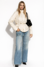 Clothes MICHAEL KORS  ECO BELTED PUFFER JACKET