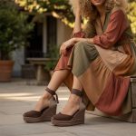 New Collection CORINA PLATFORM