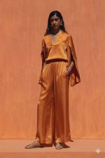 New Collection NEMA ORANGE SET