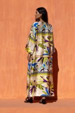 New Collection NEMA RIVIERA DRESS