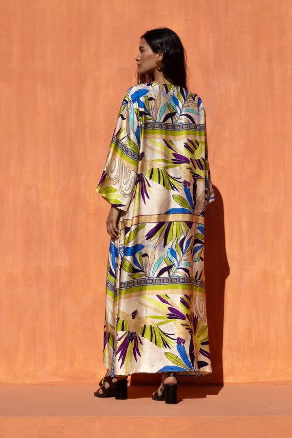 New Collection NEMA RIVIERA DRESS