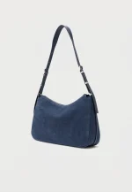 New collection MICHAEL KORS NOLITA NUBUCK SHOULDER BAG