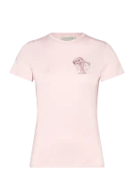 New Collection TED BAKER ILEXIA SHORT SLEEVE FITTED T-SHIRT