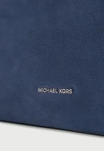 New collection MICHAEL KORS NOLITA NUBUCK SHOULDER BAG